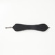 Fitting Neck Cushion Curve Black