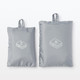 Polyester Garment Case Double S