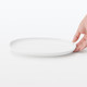 Everyday Tableware Oval Plate S