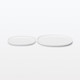 Everyday Tableware Oval Plate S