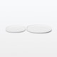 Everyday Tableware Oval Plate L