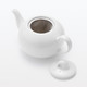 Everyday Tableware Tea Pot