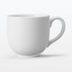 Everyday Tableware Demitasse Cup