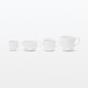 Everyday Tableware Tea Cup