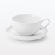 Everyday Tableware Tea Saucer