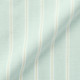 Pale Green Stripe