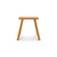 Rubberwood Bench Small