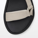 Velcro Strap Sandals.