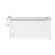 Transparent TPU pouch 10x19.5cm