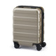 Hard Trolley Suitcase 20L