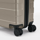 Hard Trolley Suitcase 20L