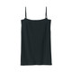 Moisture‐Wicking Cotton Padded Camisole