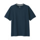 Men's Thick Jersey Short Sleeve T‐shirt