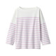 Light Pink Stripes