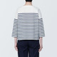 Navy Stripes