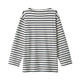 Navy Stripes