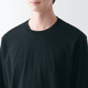 Men's Washed Jersey Long Sleeve T‐shirt.