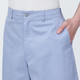 Men's Cotton Blend Chino Shorts