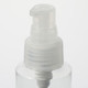 Clear Pump Bottle ‐ 100ml