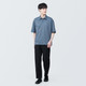 Men's Cool Touch Polo Shirt