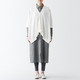 Two‐way Cotton Bolero Cape