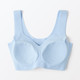 Women's Complete Seamless Padded Bra 19242