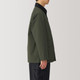 Men's Water Repellent Corduroy Collar Jacket