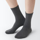 Women's Right Angle Soft 3 Layer Socks