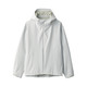 Men's Water Repellent Hooded Jacket