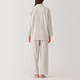 Sand beige stripe