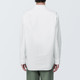 Men's Broad Cotton Long Sleeve Shirt