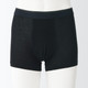 Men's Lyocell Stretch Boxer Shorts