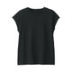 Women's Interlock French sleeve T‐shirt