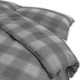 Flannel Cotton Duvet Cover‐ Queen