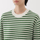 Green Stripes