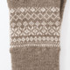 Beige Pattern