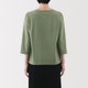 Smoky Green