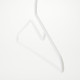 PP Hanger 3 Pack 42cm