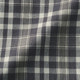 Dark Grey Check