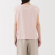 Women's Jersey Cap Sleeve T‐shirt