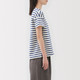 Blue Stripes
