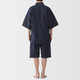 Navy Stripes