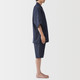 Navy Stripes