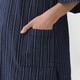 Navy Stripes
