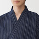 Navy Stripes