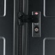 Large Hard Shell Suitcase ‐ 105 L