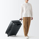 Large Hard Shell Suitcase ‐ 105 L