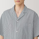 Navy Stripes
