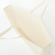 Raw White