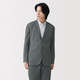 Medium Grey